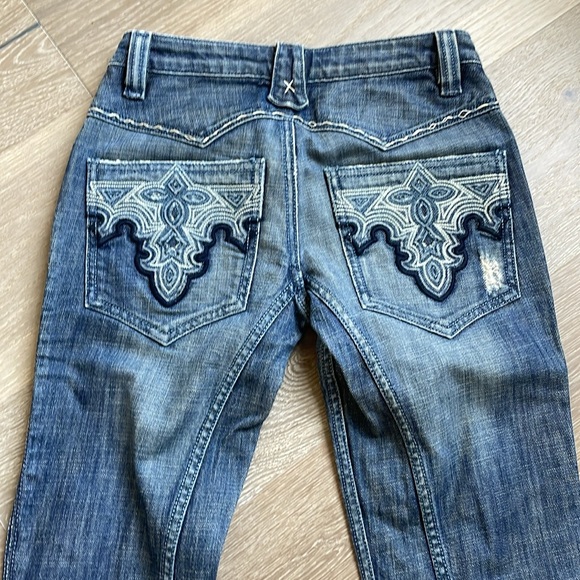 Antik Denim Boot Cut - Picture 3 of 4